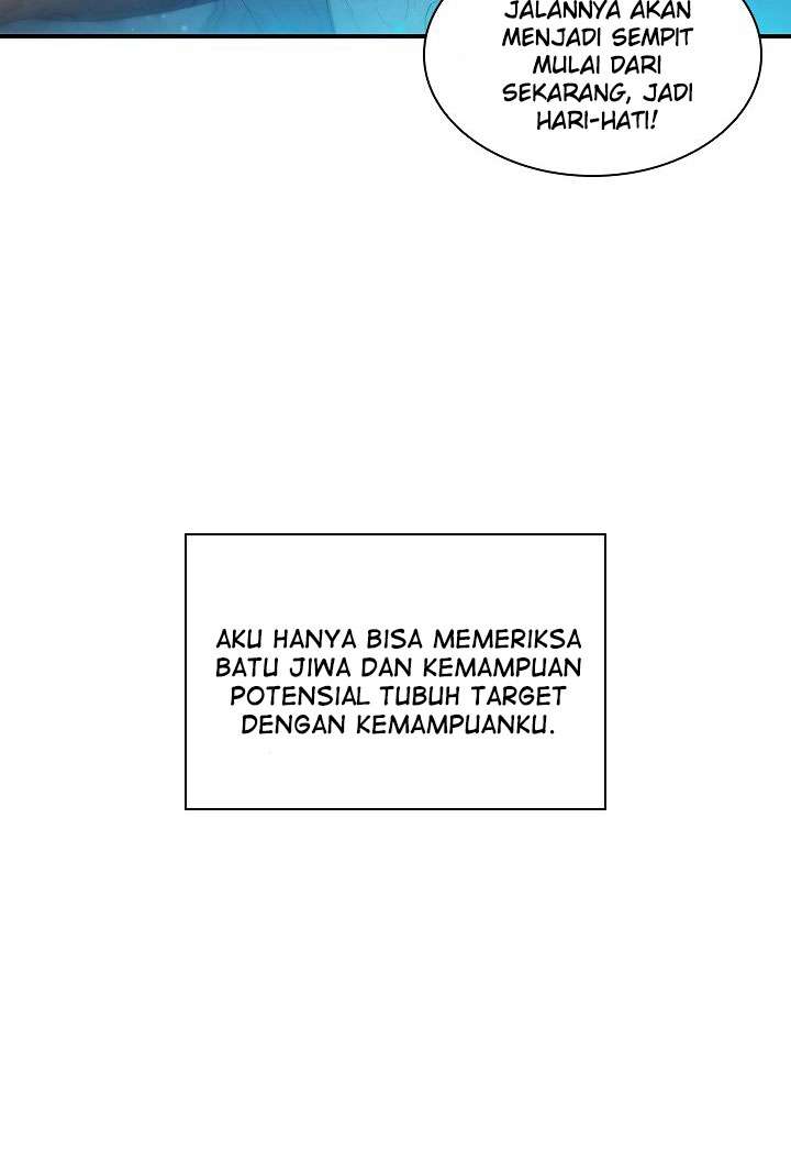 The Dungeon Master Chapter 40 - halaman 56