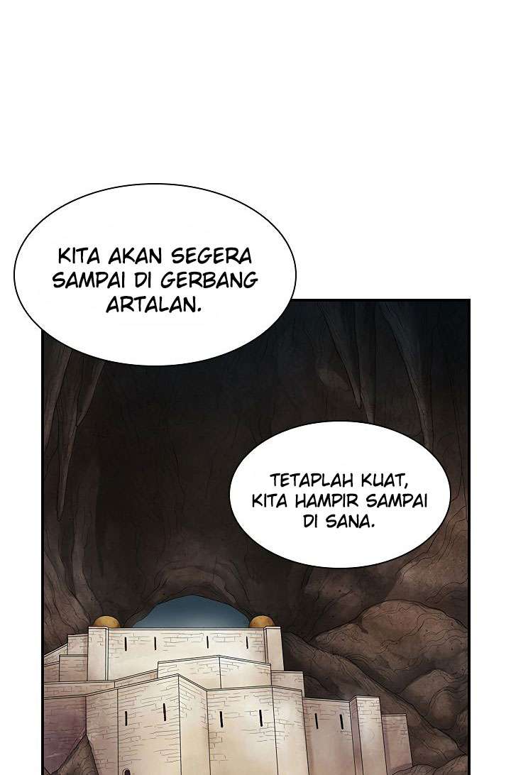 The Dungeon Master Chapter 40 - halaman 62