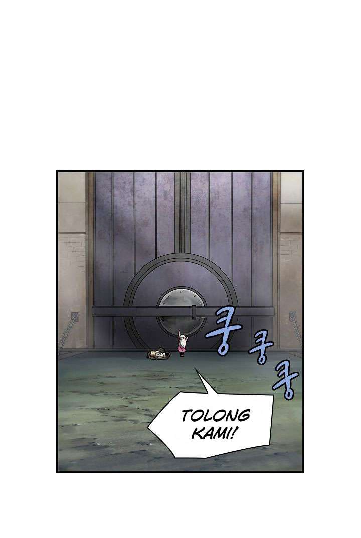 The Dungeon Master Chapter 40 - halaman 67