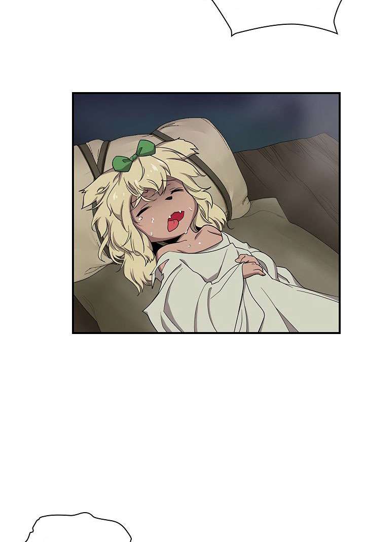 The Dungeon Master Chapter 40 - halaman 69
