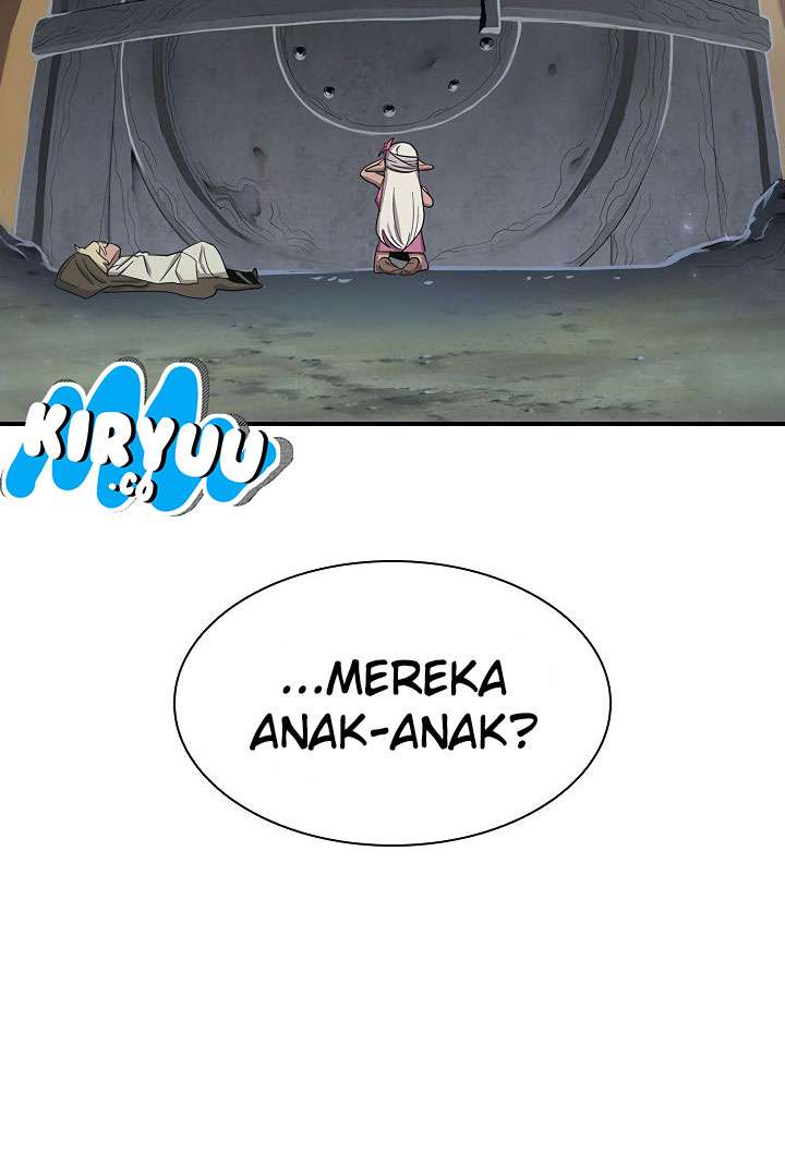 The Dungeon Master Chapter 40 - halaman 72