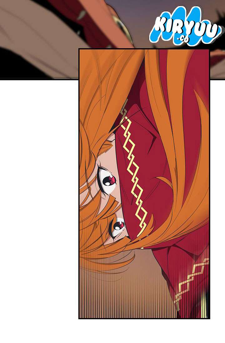 The Dungeon Master Chapter 40 - halaman 9