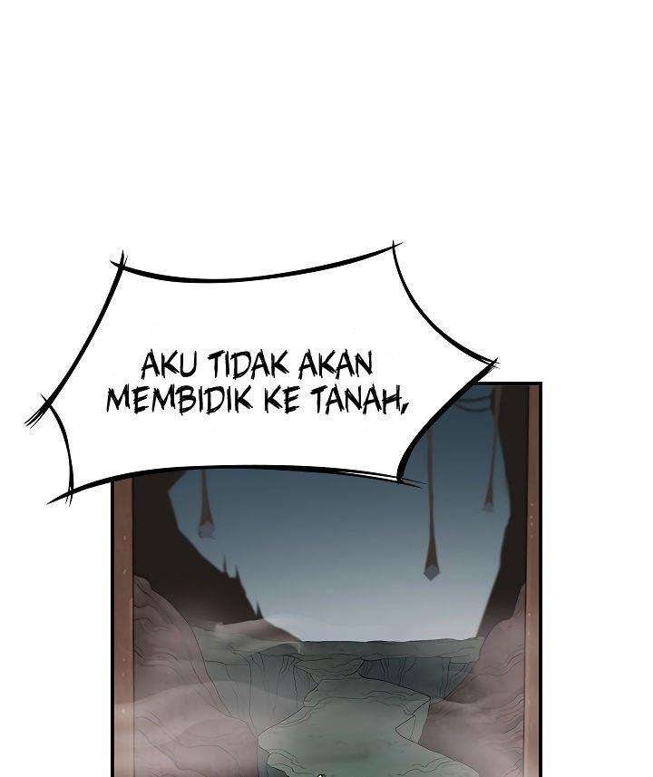 The Dungeon Master Chapter 41 - halaman 10