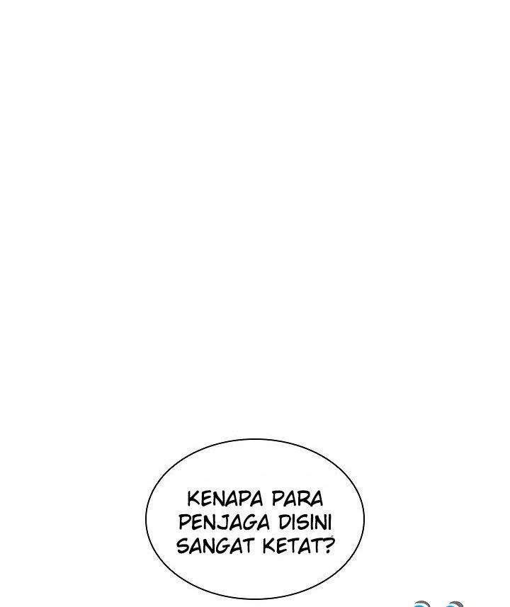 The Dungeon Master Chapter 41 - halaman 12