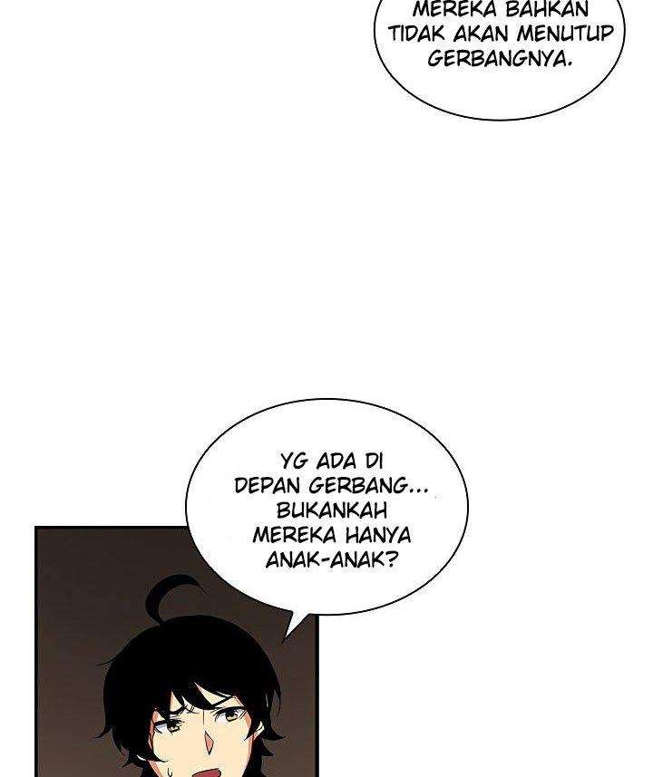 The Dungeon Master Chapter 41 - halaman 14
