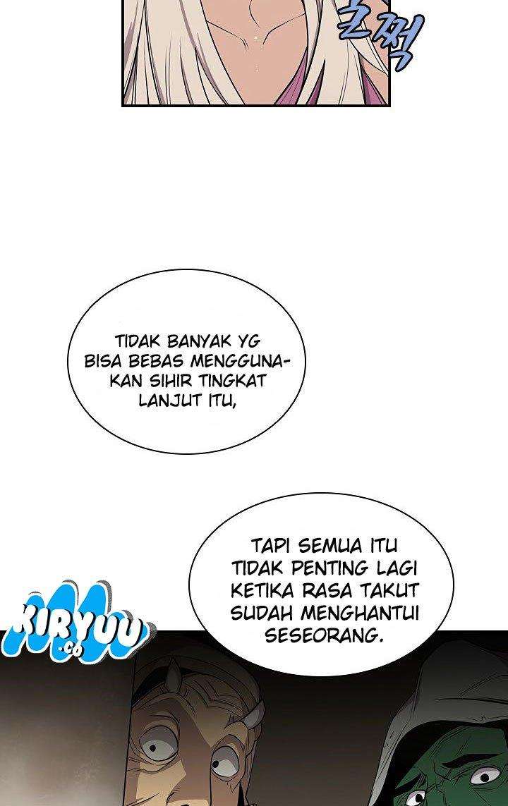 The Dungeon Master Chapter 41 - halaman 21