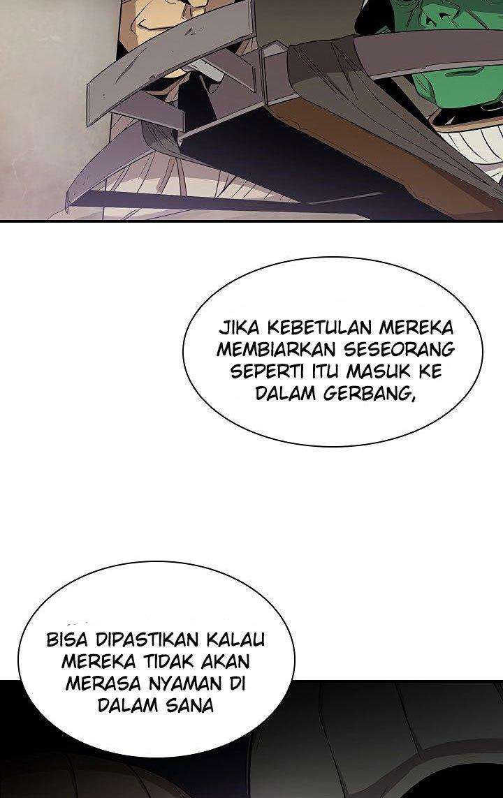 The Dungeon Master Chapter 41 - halaman 22