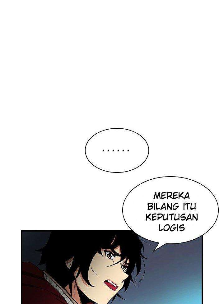 The Dungeon Master Chapter 41 - halaman 25