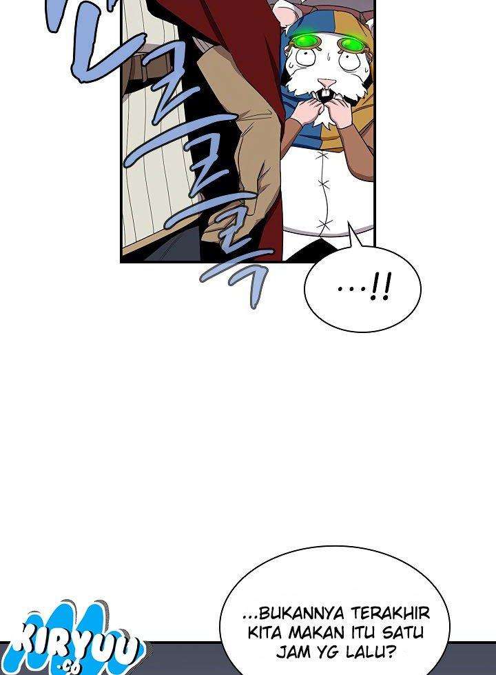 The Dungeon Master Chapter 41 - halaman 27