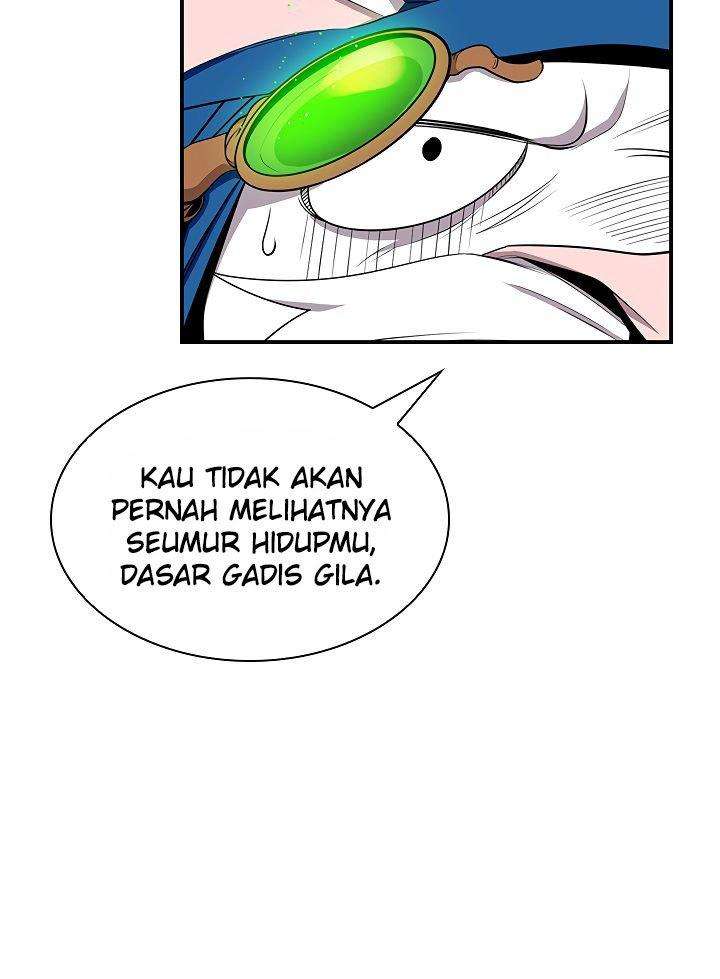 The Dungeon Master Chapter 41 - halaman 30