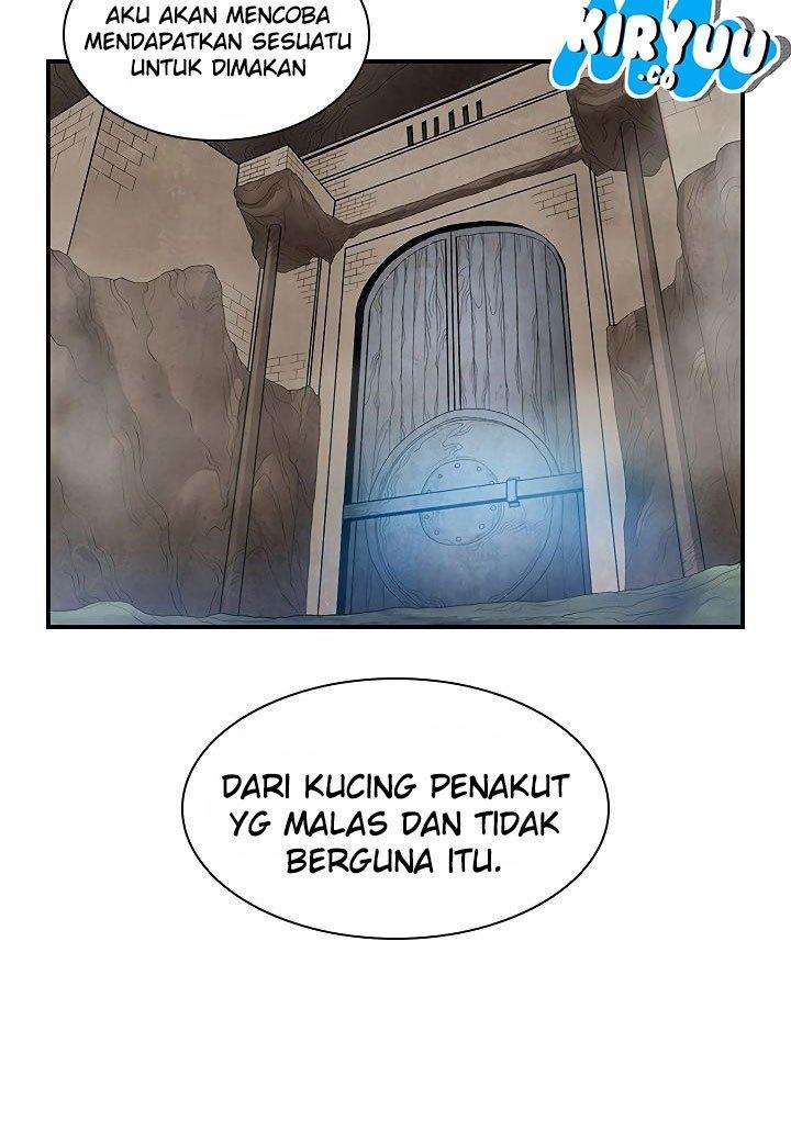 The Dungeon Master Chapter 41 - halaman 32