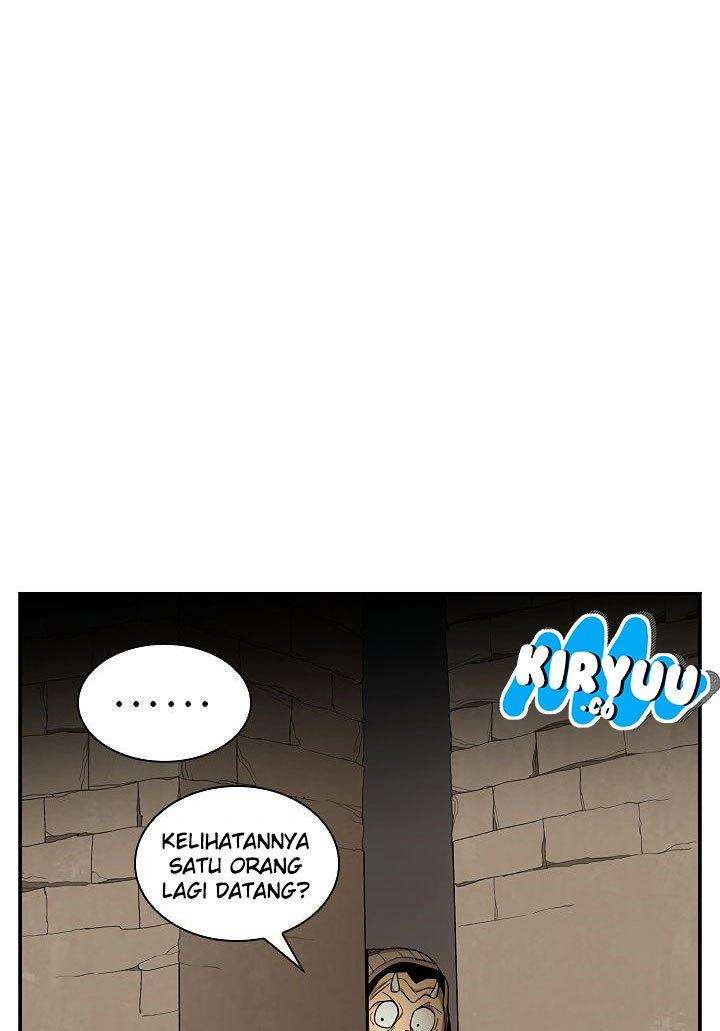 The Dungeon Master Chapter 41 - halaman 33