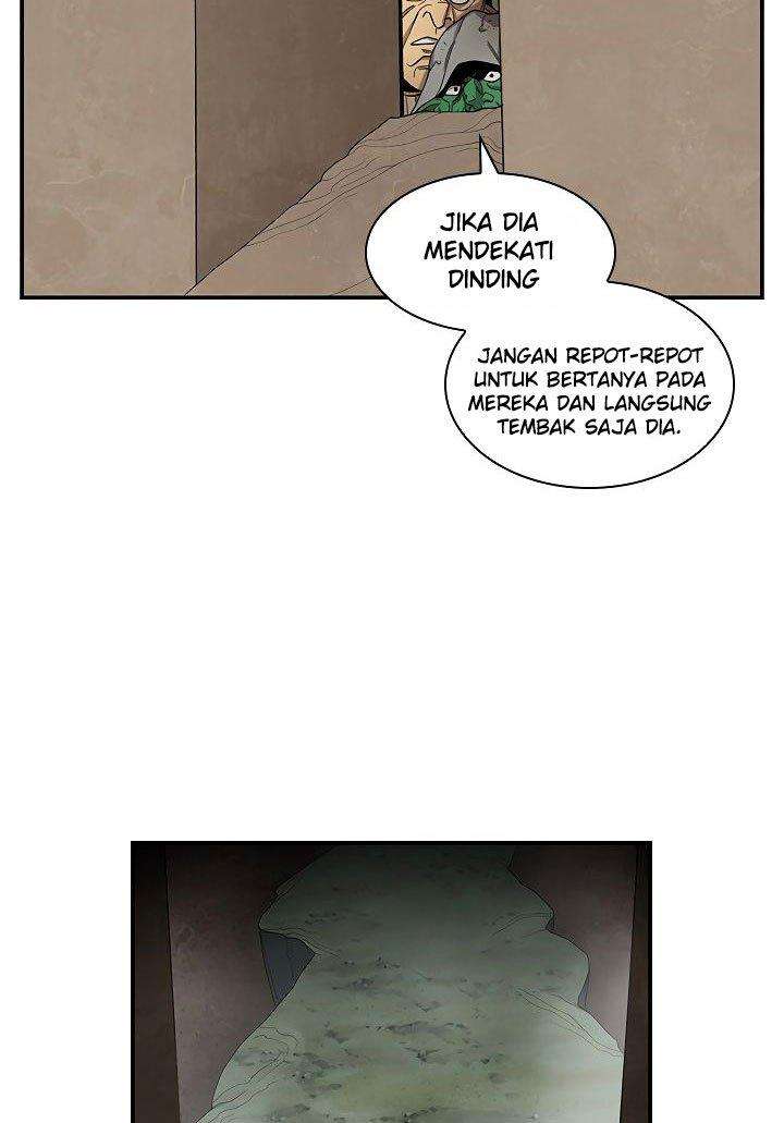 The Dungeon Master Chapter 41 - halaman 34