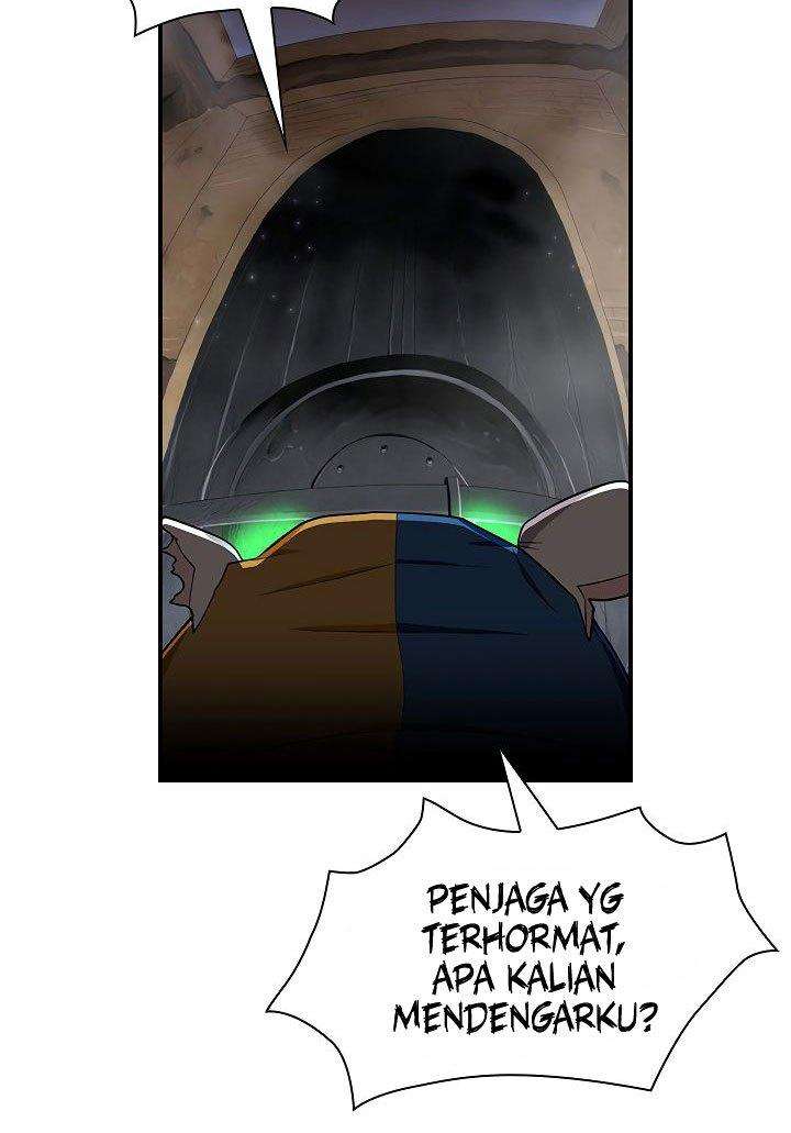 The Dungeon Master Chapter 41 - halaman 37