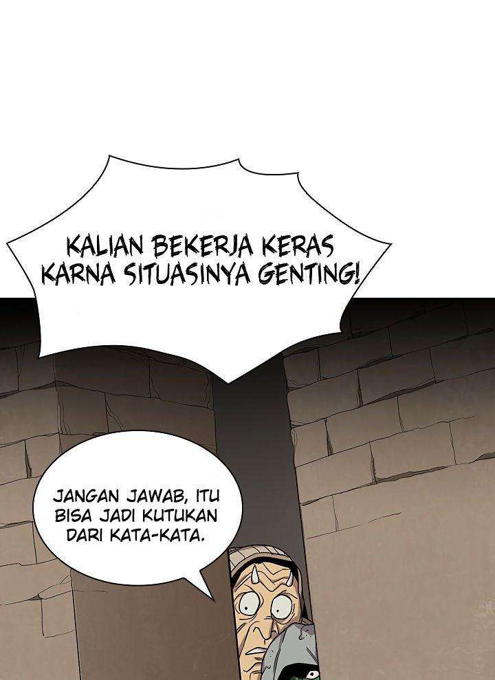 The Dungeon Master Chapter 41 - halaman 38