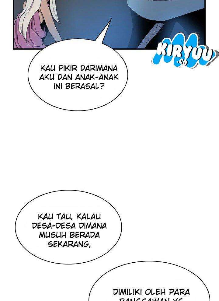 The Dungeon Master Chapter 41 - halaman 42