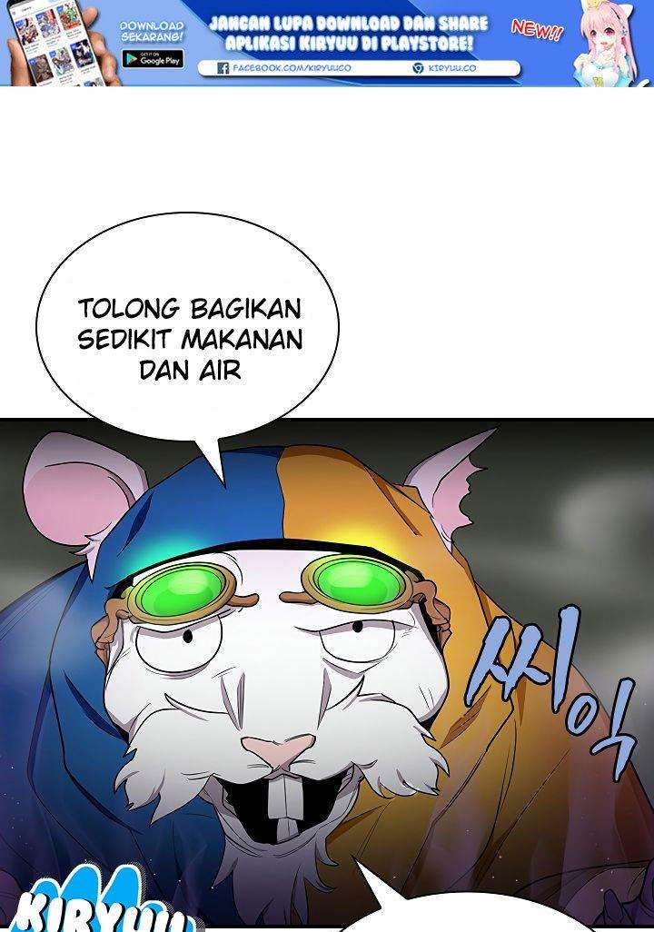 The Dungeon Master Chapter 41 - halaman 45