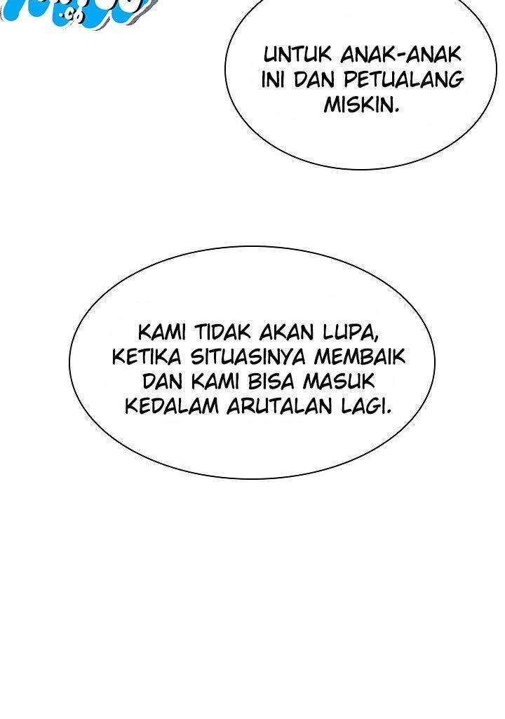 The Dungeon Master Chapter 41 - halaman 46
