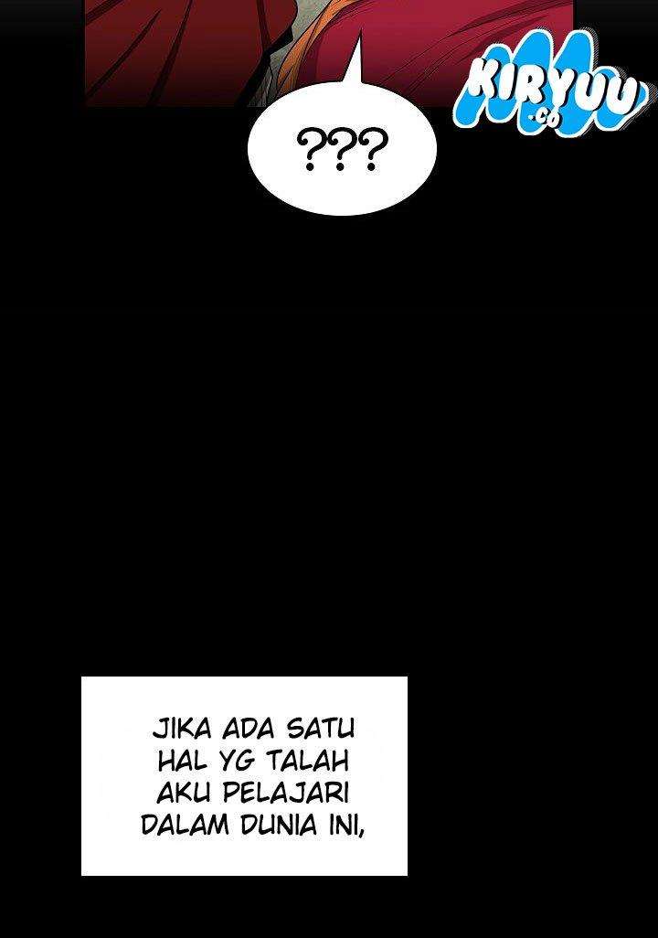 The Dungeon Master Chapter 41 - halaman 49