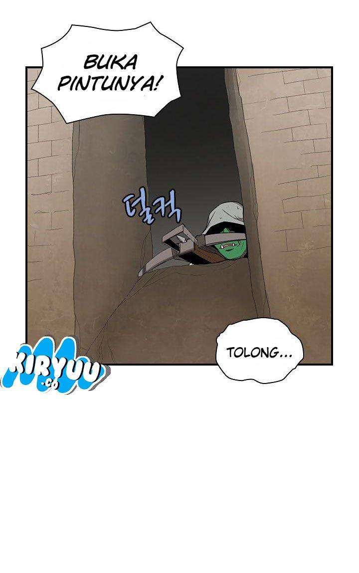 The Dungeon Master Chapter 41 - halaman 5