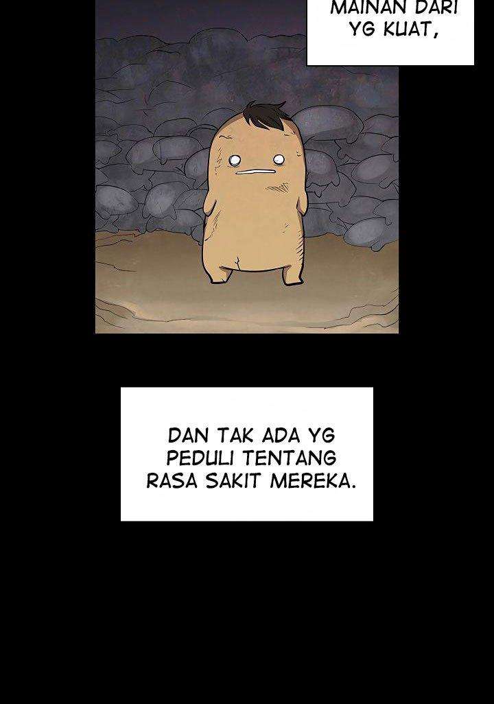 The Dungeon Master Chapter 41 - halaman 51