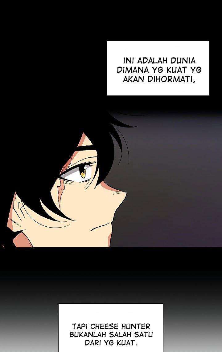 The Dungeon Master Chapter 41 - halaman 52