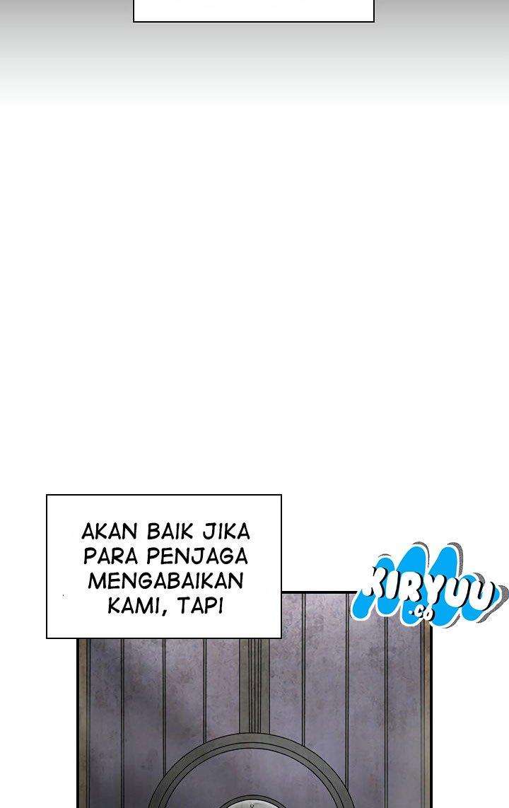 The Dungeon Master Chapter 41 - halaman 53