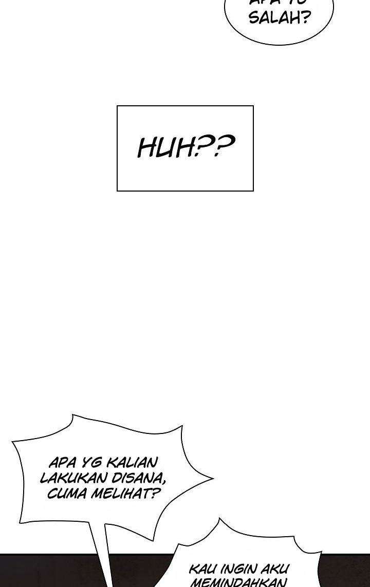 The Dungeon Master Chapter 41 - halaman 57