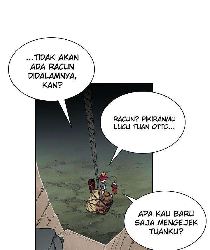 The Dungeon Master Chapter 41 - halaman 59