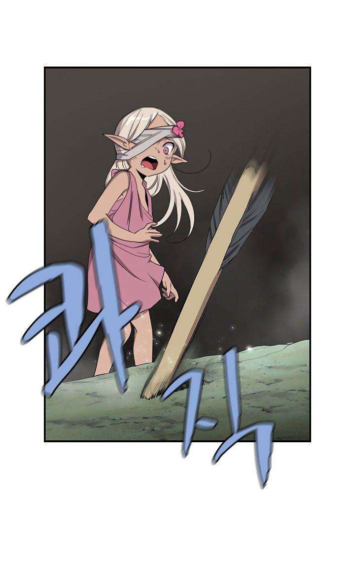 The Dungeon Master Chapter 41 - halaman 6