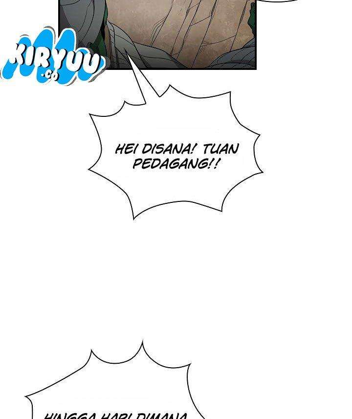 The Dungeon Master Chapter 41 - halaman 60