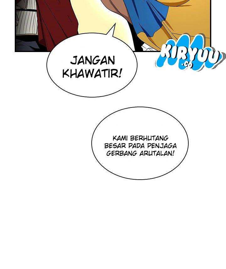 The Dungeon Master Chapter 41 - halaman 62