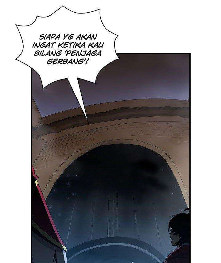 The Dungeon Master Chapter 41 - halaman 63