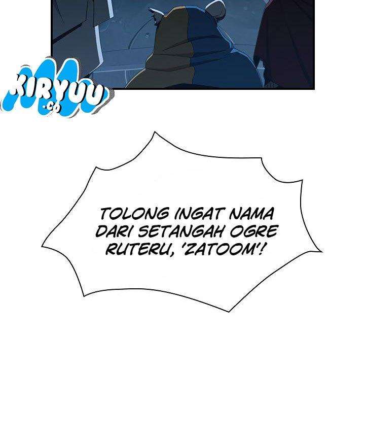 The Dungeon Master Chapter 41 - halaman 64