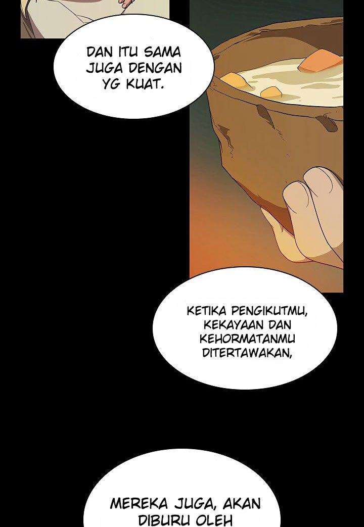 The Dungeon Master Chapter 41 - halaman 68