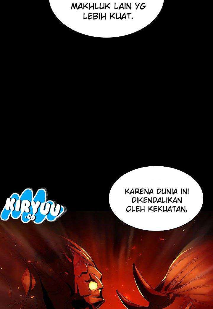 The Dungeon Master Chapter 41 - halaman 69