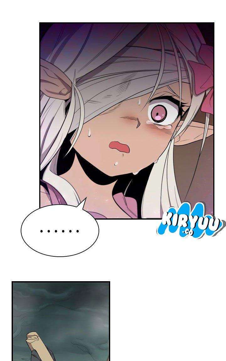 The Dungeon Master Chapter 41 - halaman 7