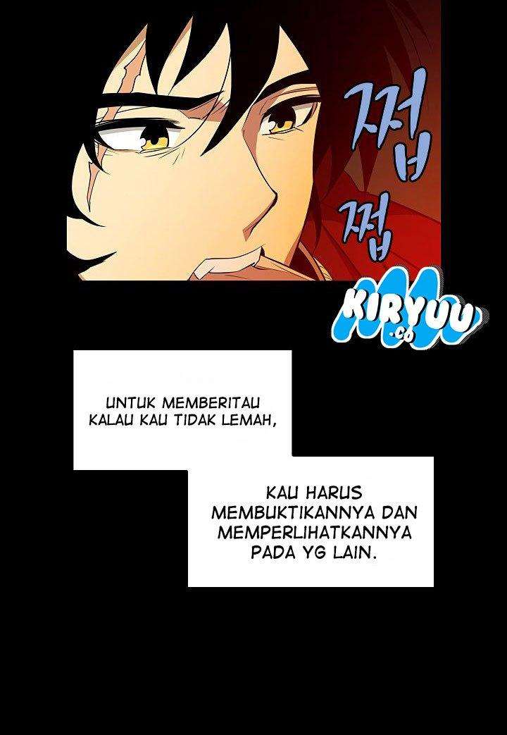 The Dungeon Master Chapter 41 - halaman 72