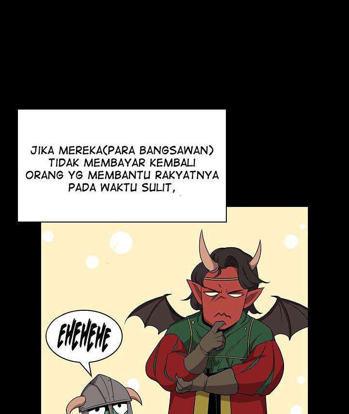 The Dungeon Master Chapter 41 - halaman 73