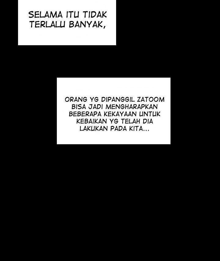 The Dungeon Master Chapter 41 - halaman 75