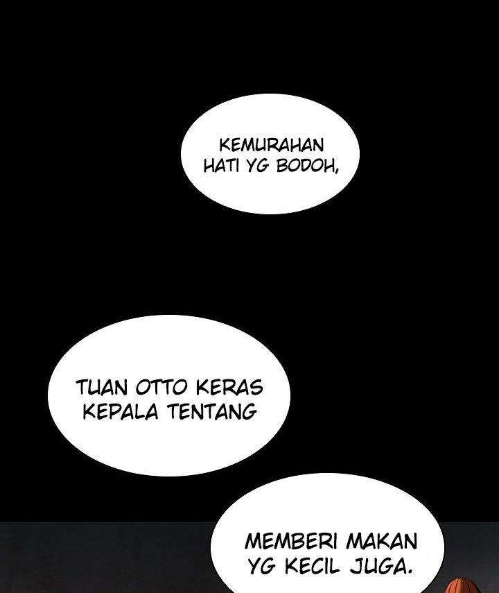 The Dungeon Master Chapter 41 - halaman 76