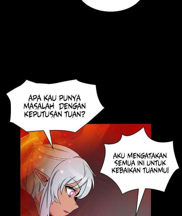 The Dungeon Master Chapter 41 - halaman 78