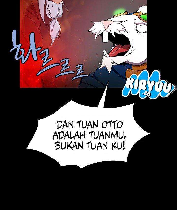 The Dungeon Master Chapter 41 - halaman 79