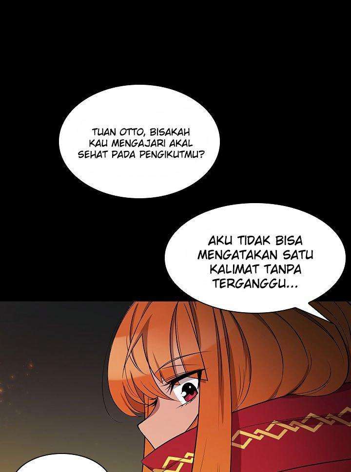 The Dungeon Master Chapter 41 - halaman 80