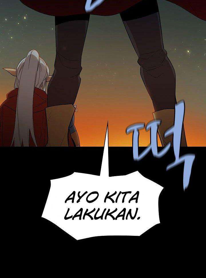 The Dungeon Master Chapter 41 - halaman 86