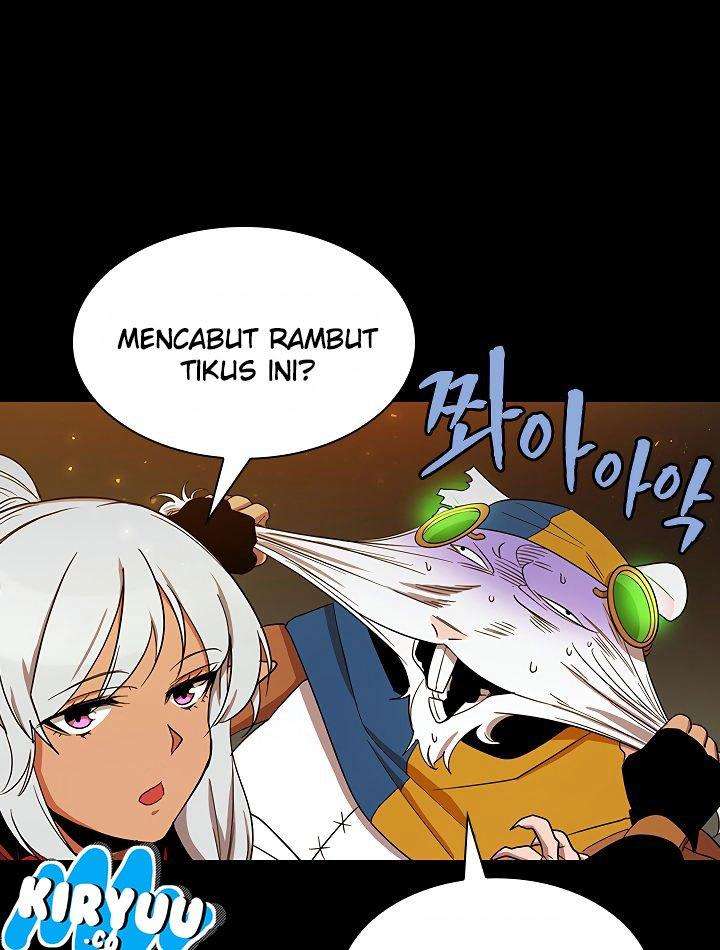 The Dungeon Master Chapter 41 - halaman 87