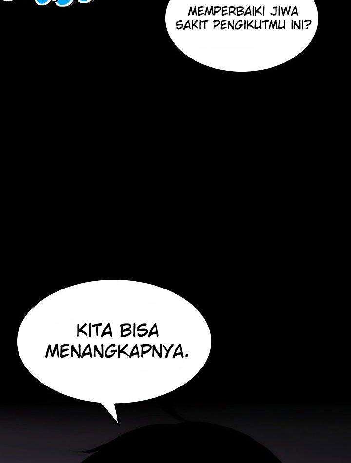 The Dungeon Master Chapter 41 - halaman 88
