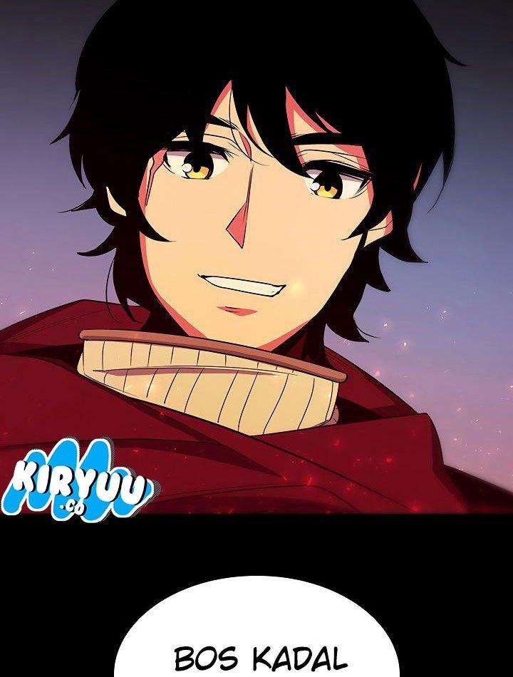 The Dungeon Master Chapter 41 - halaman 89