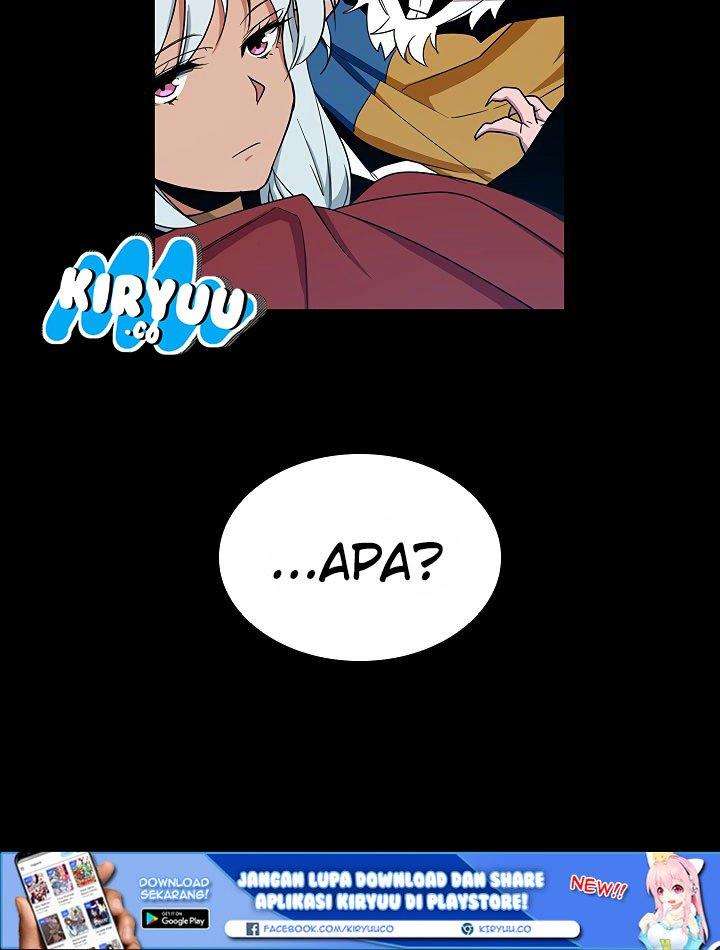 The Dungeon Master Chapter 41 - halaman 91