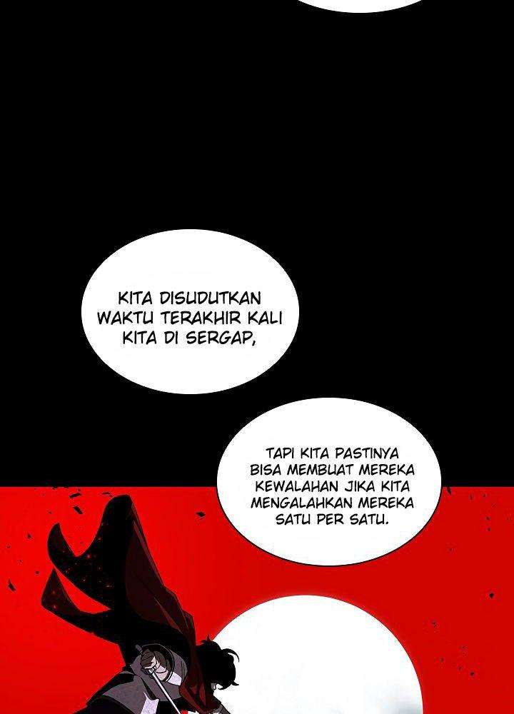 The Dungeon Master Chapter 42 - halaman 16